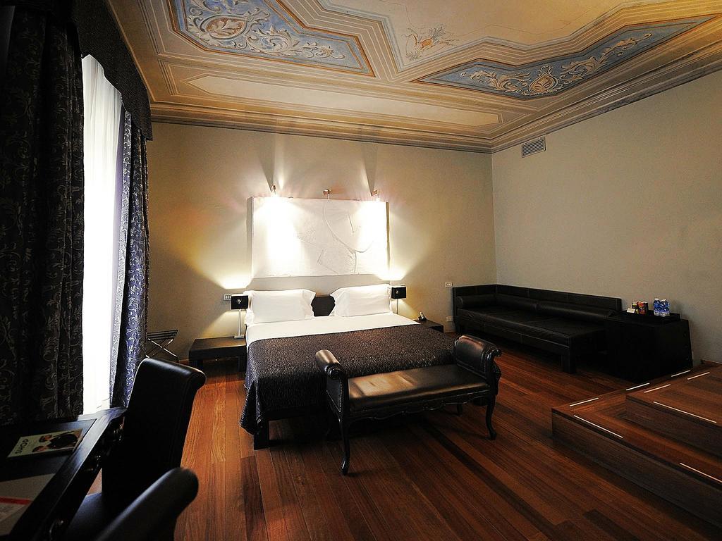 Borghese Palace Art Hotel Florenţa Cameră foto